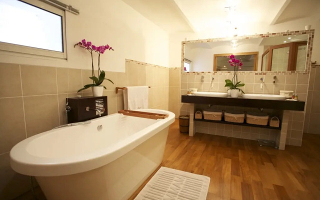 Апартаменты Loft Lycklama