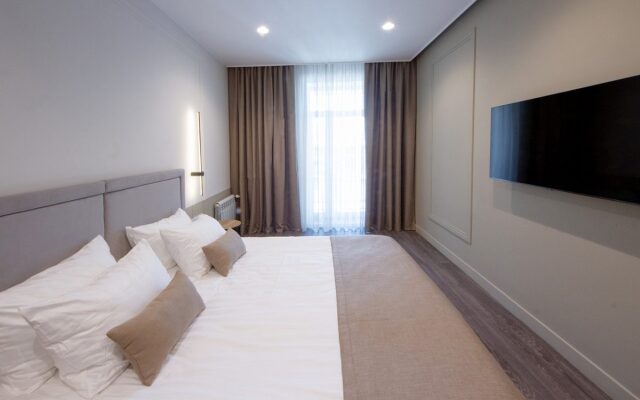 4kayf Residence #19 Apartments