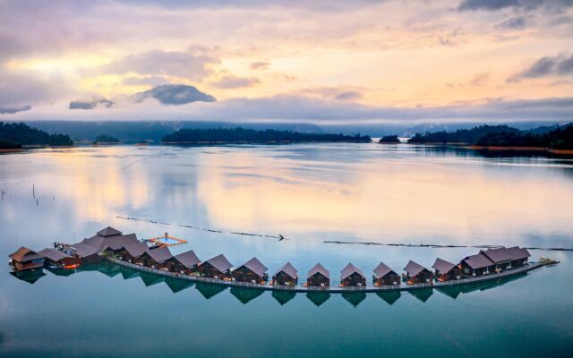 500Rai Floating Resort - Khao Sok National Park Hotel