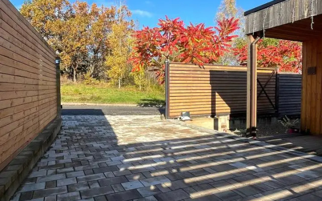 Частный дом в 5 км от Минска