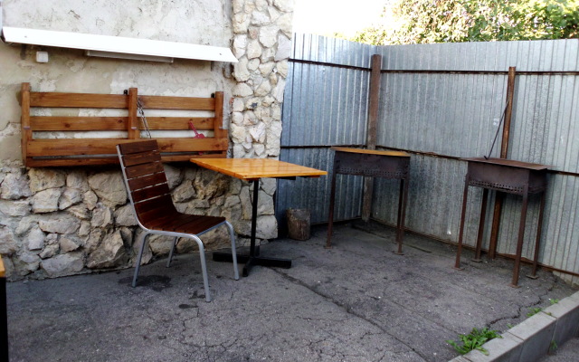 Slavyanskiy Dvor Guest House