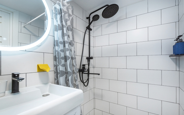 Apartments Queenstay Sanni Na Voykovskoy