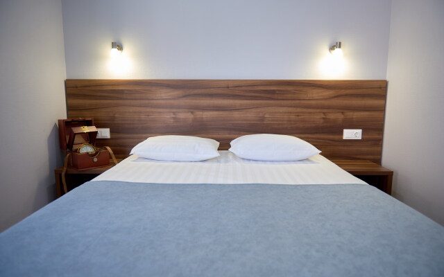Brig Hotel