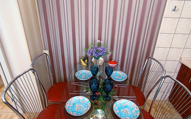 Апартаменты Центр