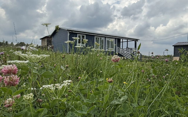 Частный дом На Лесной 6