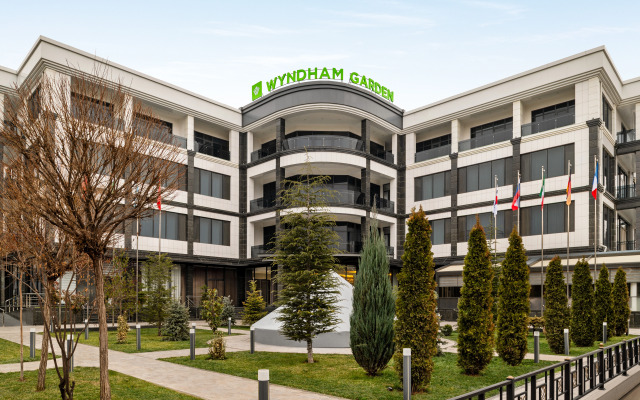 Wyndham Garden Tashkent