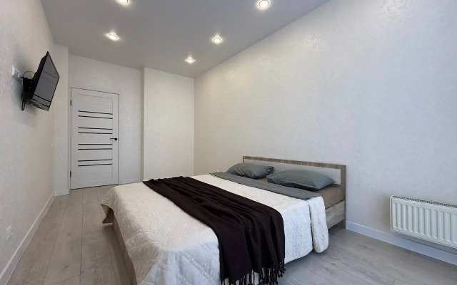 Yasny Bereg 12 Flat