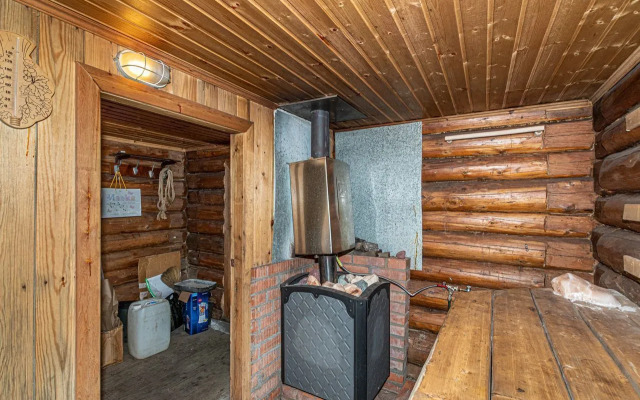 Частный дом прeмиум клacca