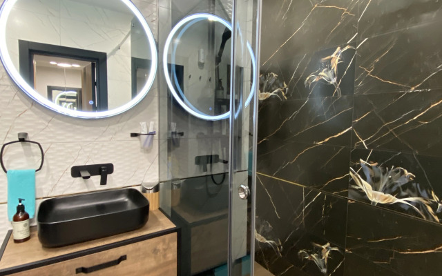 Квартира Квартирка24