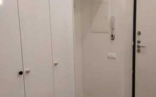 Апартаменты в Артхаусе