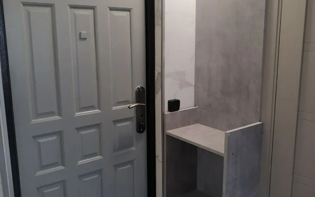 Квартира на Октябрьском Проспекте 61Б