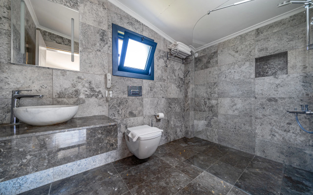 Вилла Kas Bohem