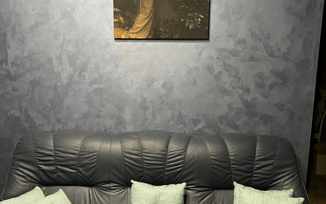 Zolotoy Porosyonok Boutique hotel