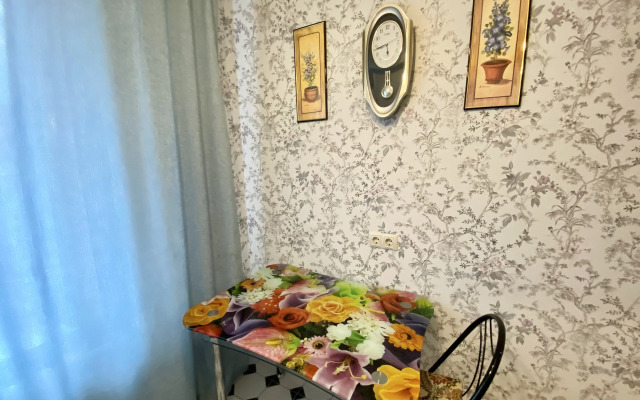 Апартаменты Sunny Days Apartment Рязанский