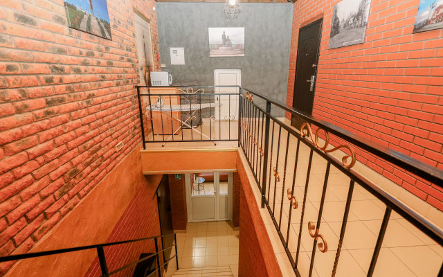 Barhat Guest House