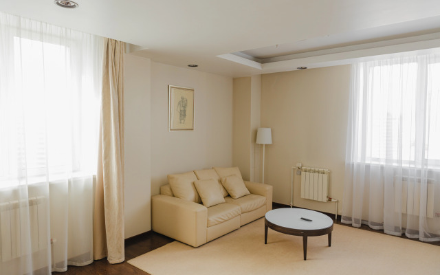Cosmos Selection Ulan-Ude Hotel