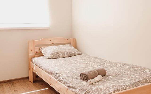 Квартира Апартаменты