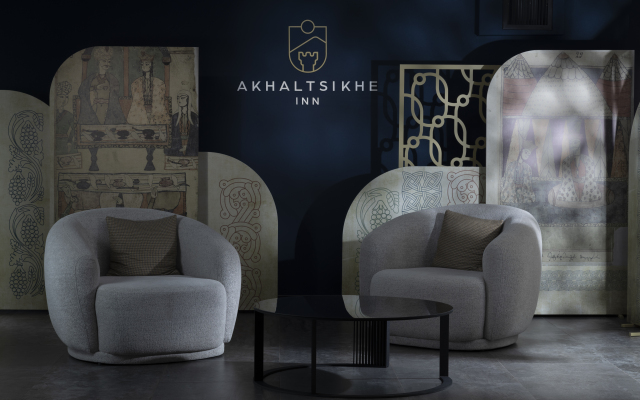 Hotel Akhaltsikhe Inn
