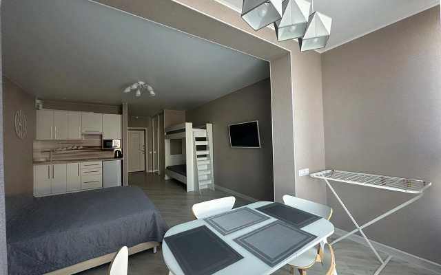 Apartamenty Kavkaz