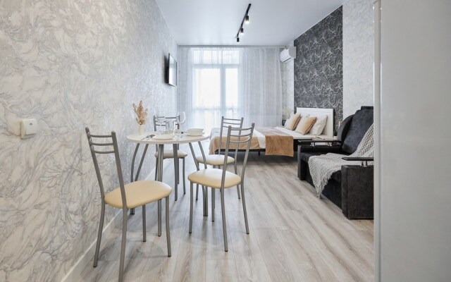 V Serdtse Rostova-Na-Donu Apartments