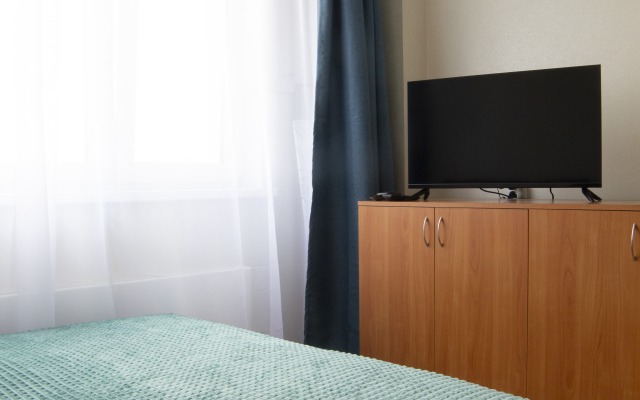 Dlya Gostey Goroda I Komandirovochnykh Apartament 52