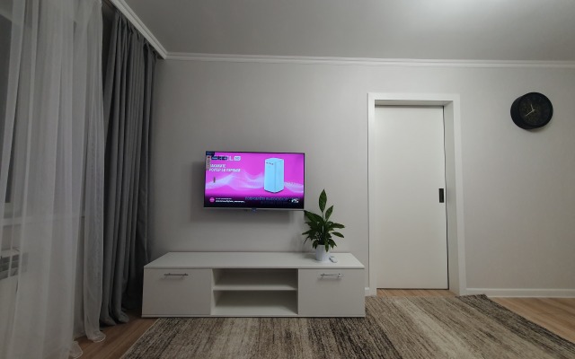 Auezov Apartment Flat