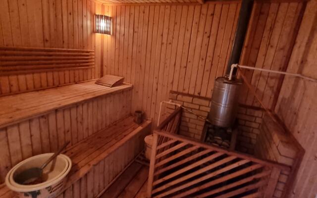 Guest house Recreation Center