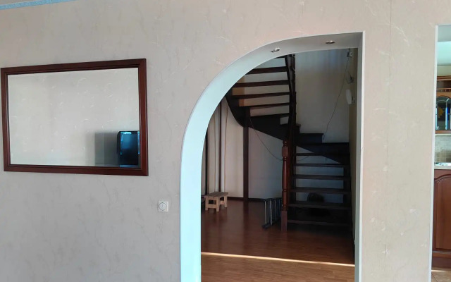 Квартира 2-х Уровневая