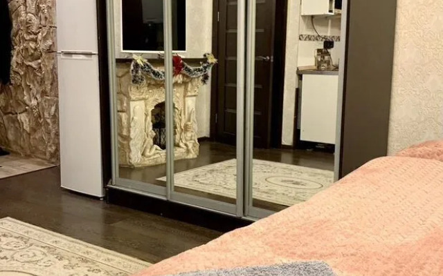 Квартира на Челябинской Улице 71