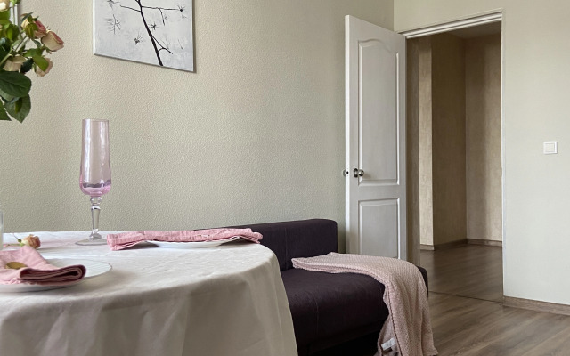 Апартаменты Apart Seasons на Белинского 222