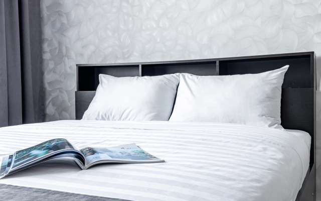 Апартаменты в центре ФМР Заселение круглосуточно by Depart Apart