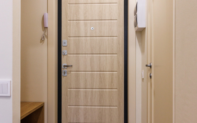 Квартира на Путейской