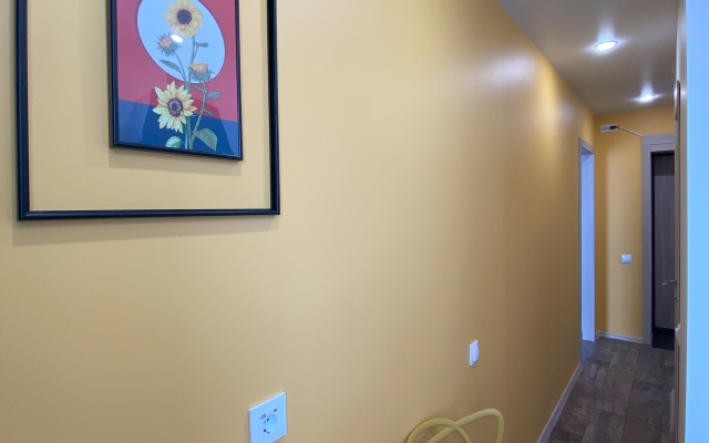 Квартира Летняя