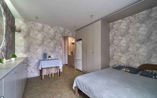 Квартира Мини-студия