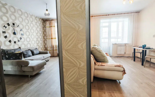Ul.shevchenko 86 Flat