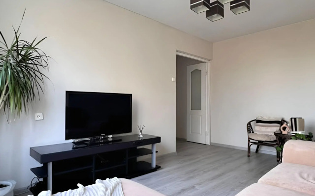 Na Rikharda Zorge 42 Flat