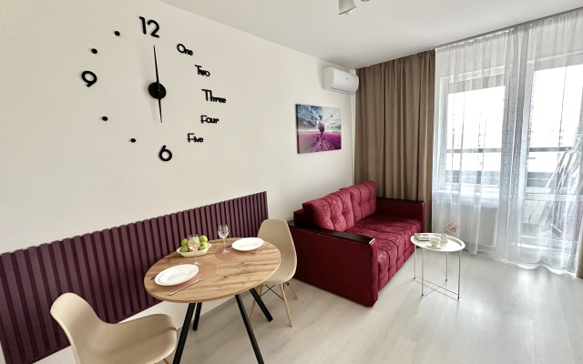 Garnet Malva Apartments