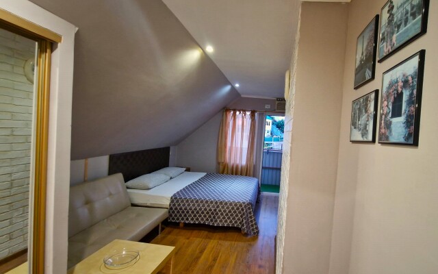Anastasiya Guest House