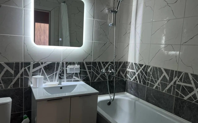 Vozle Akvaparka S Shikarnym Vidom Flat