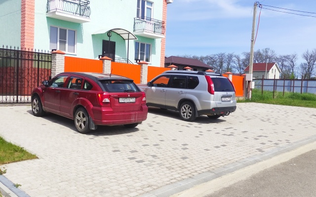 Graf Guest House