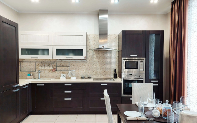 Апартаменты uTrip Krakow