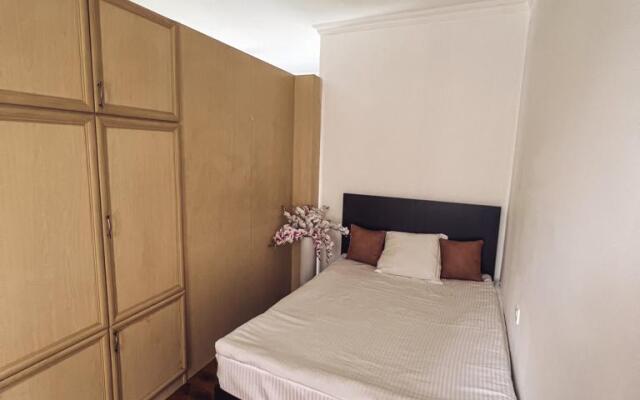 Bakhyan Apart-hotel