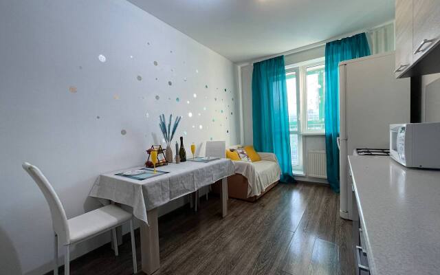 Квартира на Орджоникидзе 55