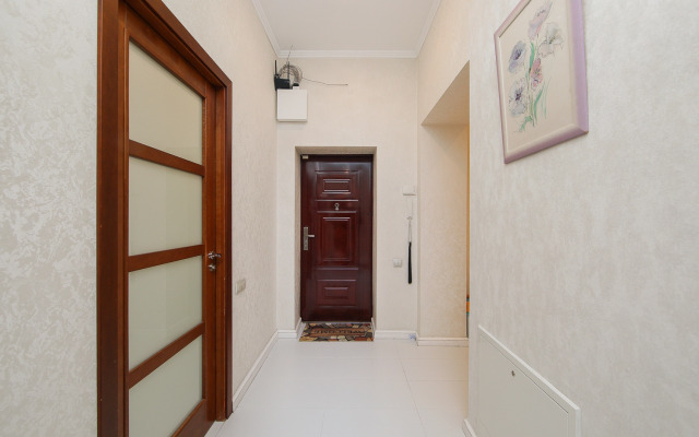 Апартаменты возле озера