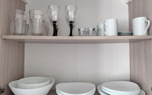 39kvartir S Udobnym Raspolozheniem Apartments