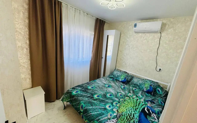 S Terrasoy Apartments