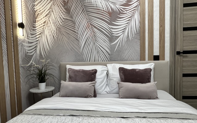 Grand Apart Matreshka Home Apartments