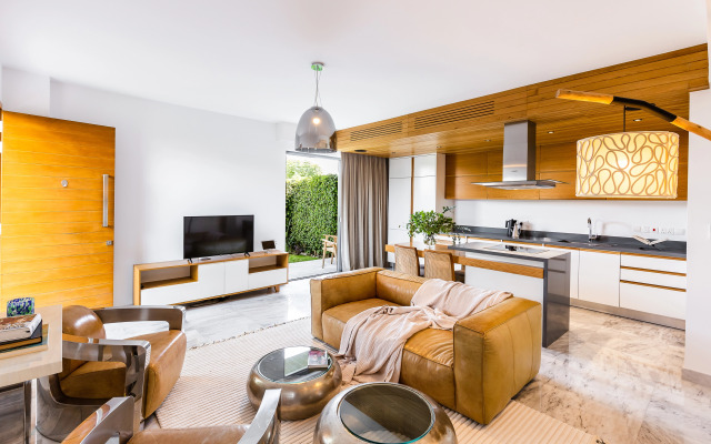 Sofia Luxury Residence Apart-hotel