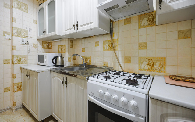 Квартира ArendApartment Фонтанки