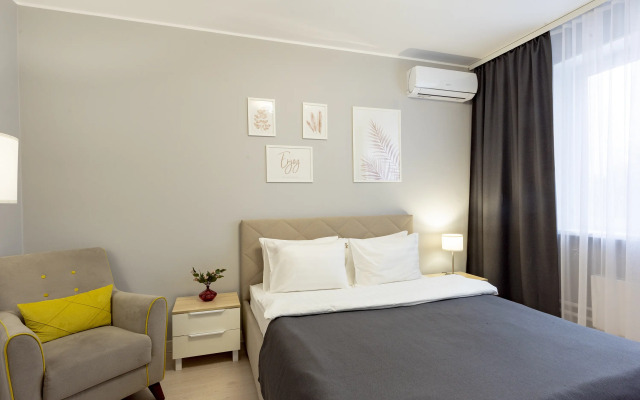Inndays Apartments Plavsky Flat